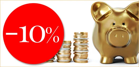25 Prozent Bonus beim Goldankauf