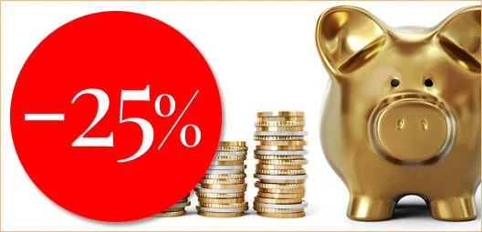 20 Prozent Bonus beim Goldankauf