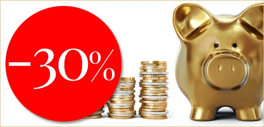 30 Prozent Bonus beim Goldankauf